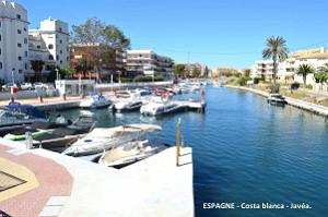 121- Javea